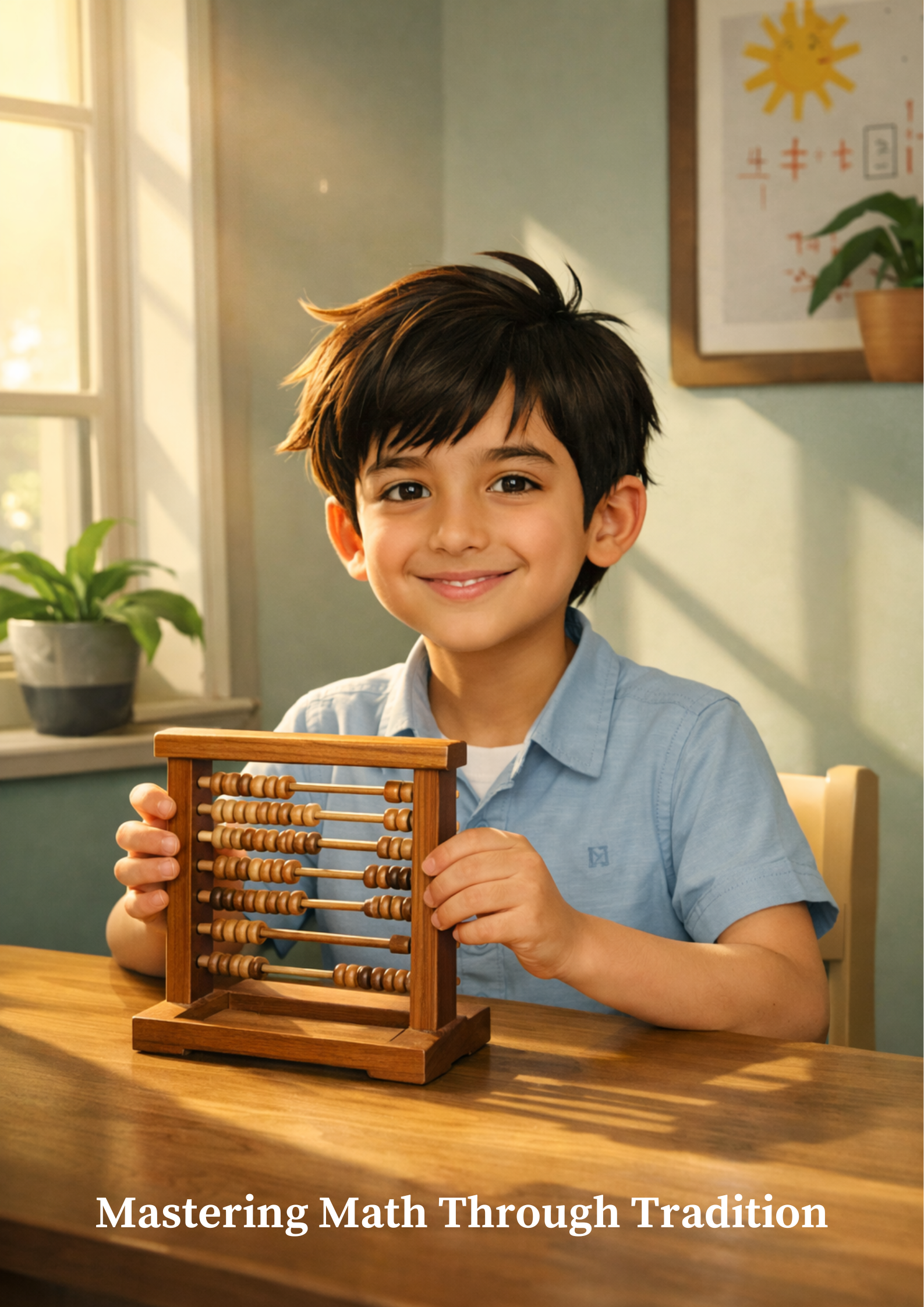 Abacus Learning