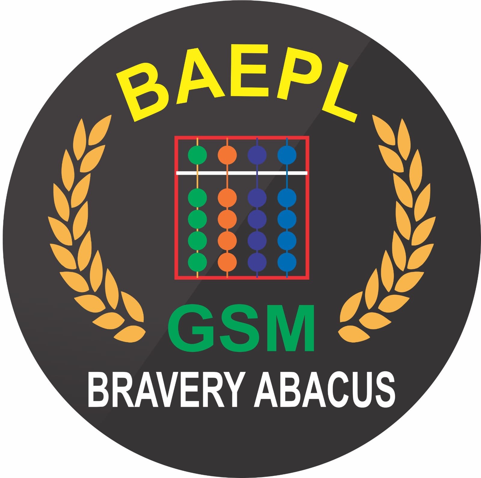 Bravery Abacus